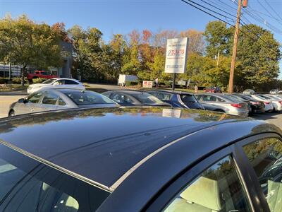 2012 Toyota Corolla LE   - Photo 10 - Acton, MA 01720