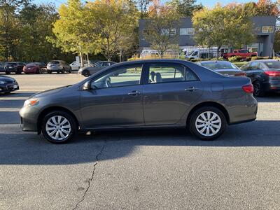 2012 Toyota Corolla LE   - Photo 8 - Acton, MA 01720