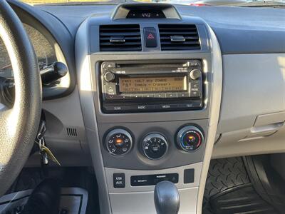 2012 Toyota Corolla LE   - Photo 14 - Acton, MA 01720