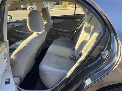2012 Toyota Corolla LE   - Photo 11 - Acton, MA 01720