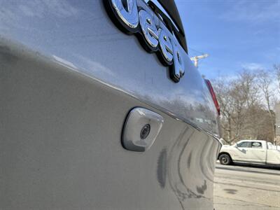 2016 Jeep Cherokee Limited   - Photo 10 - Acton, MA 01720