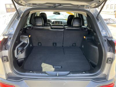 2016 Jeep Cherokee Limited   - Photo 14 - Acton, MA 01720