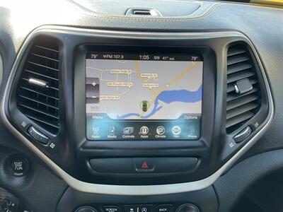 2016 Jeep Cherokee Limited   - Photo 26 - Acton, MA 01720