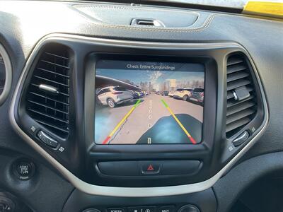 2016 Jeep Cherokee Limited   - Photo 27 - Acton, MA 01720