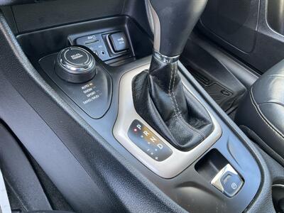 2016 Jeep Cherokee Limited   - Photo 29 - Acton, MA 01720