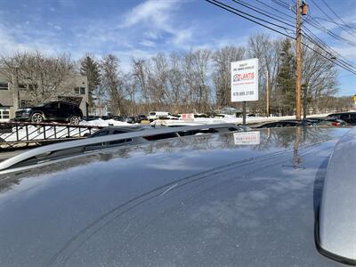 2016 Jeep Cherokee Limited   - Photo 9 - Acton, MA 01720