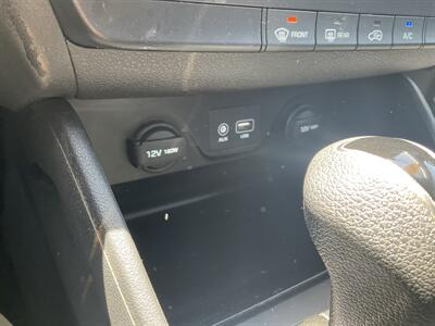 2016 Hyundai TUCSON Sport - Photo 19 - Acton, MA 01720