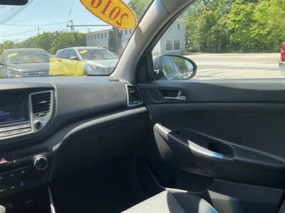2016 Hyundai TUCSON Sport - Photo 15 - Acton, MA 01720