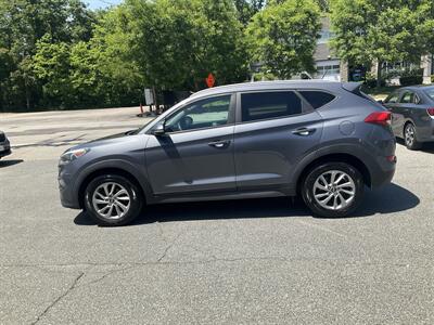 2016 Hyundai TUCSON Sport - Photo 8 - Acton, MA 01720