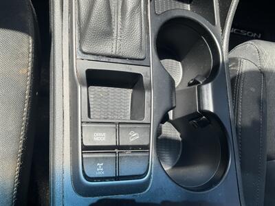 2016 Hyundai TUCSON Sport - Photo 20 - Acton, MA 01720