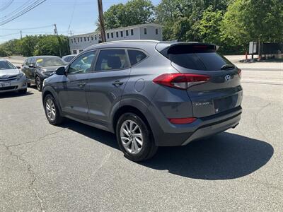 2016 Hyundai TUCSON Sport - Photo 7 - Acton, MA 01720