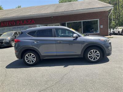 2016 Hyundai TUCSON Sport - Photo 4 - Acton, MA 01720
