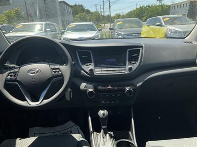 2016 Hyundai TUCSON Sport - Photo 14 - Acton, MA 01720