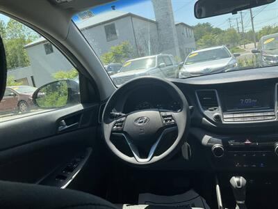 2016 Hyundai TUCSON Sport - Photo 16 - Acton, MA 01720