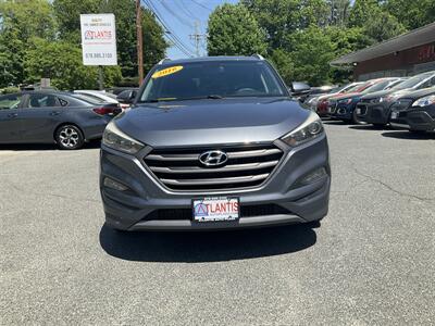 2016 Hyundai TUCSON Sport - Photo 2 - Acton, MA 01720
