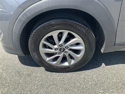 2016 Hyundai TUCSON Sport - Photo 10 - Acton, MA 01720