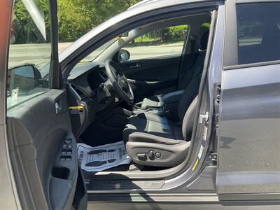 2016 Hyundai TUCSON Sport - Photo 17 - Acton, MA 01720