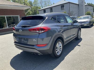 2016 Hyundai TUCSON Sport - Photo 5 - Acton, MA 01720