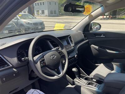 2016 Hyundai TUCSON Sport - Photo 18 - Acton, MA 01720