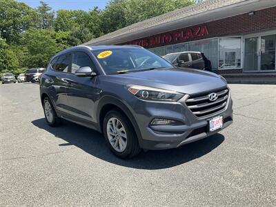 2016 Hyundai TUCSON Sport - Photo 3 - Acton, MA 01720