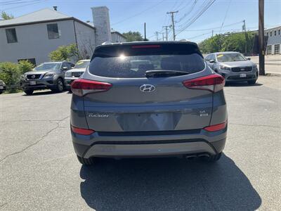 2016 Hyundai TUCSON Sport - Photo 6 - Acton, MA 01720