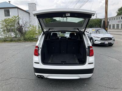 2014 BMW X3 xDrive28i   - Photo 11 - Acton, MA 01720