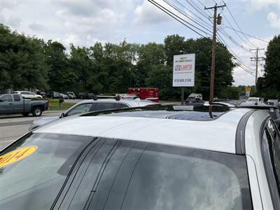 2014 BMW X3 xDrive28i   - Photo 9 - Acton, MA 01720