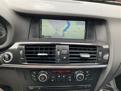 2014 BMW X3 xDrive28i   - Photo 30 - Acton, MA 01720