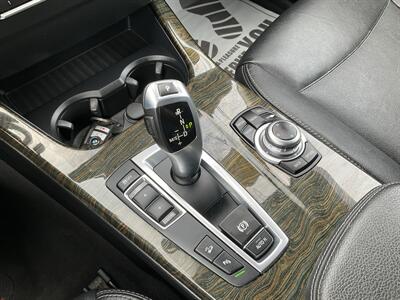 2014 BMW X3 xDrive28i   - Photo 33 - Acton, MA 01720
