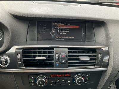 2014 BMW X3 xDrive28i   - Photo 28 - Acton, MA 01720