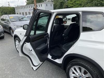 2014 BMW X3 xDrive28i   - Photo 14 - Acton, MA 01720