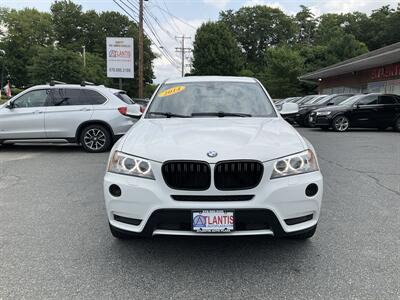 2014 BMW X3 xDrive28i   - Photo 2 - Acton, MA 01720