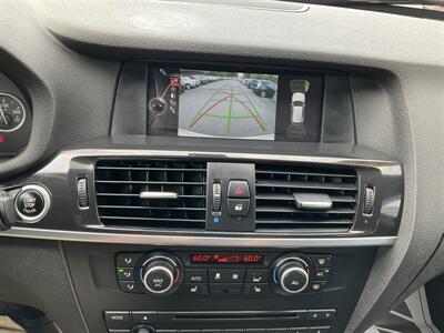 2014 BMW X3 xDrive28i   - Photo 31 - Acton, MA 01720