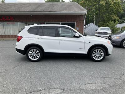 2014 BMW X3 xDrive28i   - Photo 4 - Acton, MA 01720