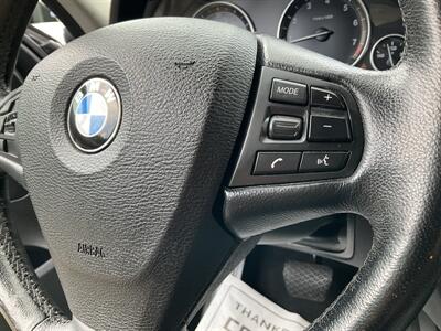 2014 BMW X3 xDrive28i   - Photo 25 - Acton, MA 01720