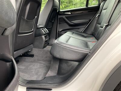 2014 BMW X3 xDrive28i   - Photo 15 - Acton, MA 01720