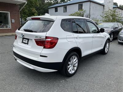 2014 BMW X3 xDrive28i   - Photo 5 - Acton, MA 01720