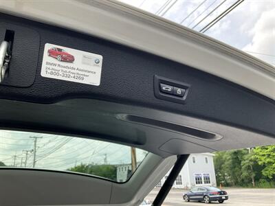 2014 BMW X3 xDrive28i   - Photo 12 - Acton, MA 01720