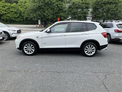 2014 BMW X3 xDrive28i   - Photo 8 - Acton, MA 01720
