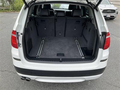 2014 BMW X3 xDrive28i   - Photo 13 - Acton, MA 01720