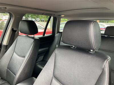 2014 BMW X3 xDrive28i   - Photo 22 - Acton, MA 01720