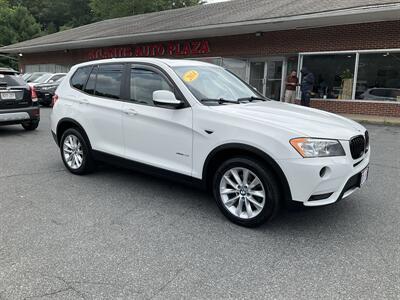 2014 BMW X3 xDrive28i   - Photo 3 - Acton, MA 01720