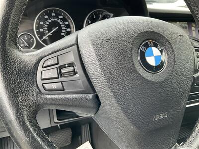 2014 BMW X3 xDrive28i   - Photo 24 - Acton, MA 01720