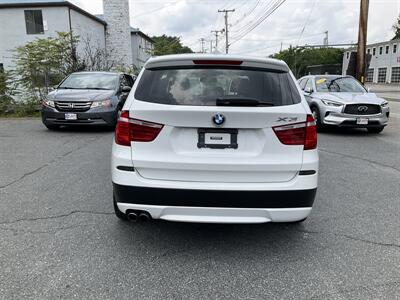 2014 BMW X3 xDrive28i   - Photo 6 - Acton, MA 01720