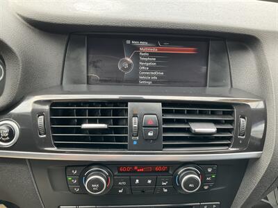 2014 BMW X3 xDrive28i   - Photo 27 - Acton, MA 01720