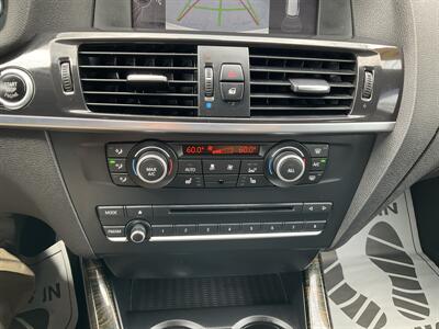 2014 BMW X3 xDrive28i   - Photo 32 - Acton, MA 01720