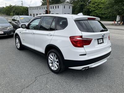 2014 BMW X3 xDrive28i   - Photo 7 - Acton, MA 01720