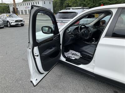 2014 BMW X3 xDrive28i   - Photo 20 - Acton, MA 01720