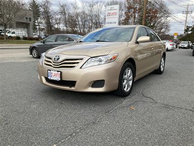 2011 Toyota Camry LE   - Photo 1 - Acton, MA 01720