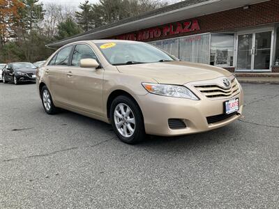 2011 Toyota Camry LE   - Photo 3 - Acton, MA 01720